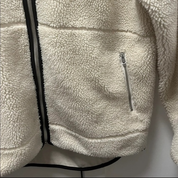 Sherpa jacket - Picture 6 of 6